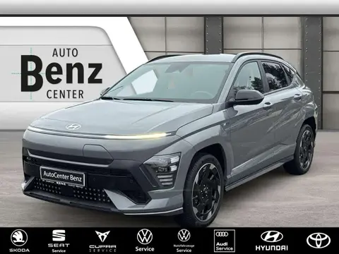 Annonce HYUNDAI KONA Électrique 2024 d'occasion 