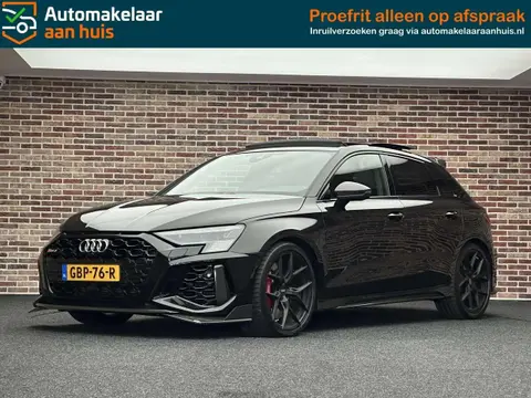 Annonce AUDI RS3 Essence 2021 d'occasion 