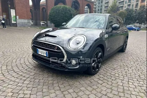 Annonce MINI COOPER Diesel 2019 d'occasion 