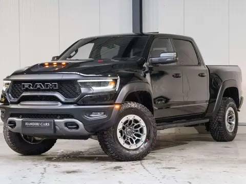 Annonce DODGE RAM Essence 2024 d'occasion 