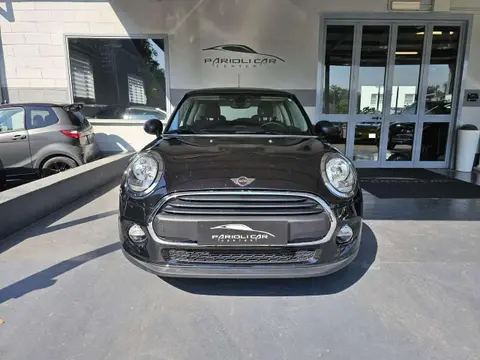 Used MINI ONE Petrol 2019 Ad 