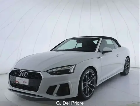 Annonce AUDI A5 Hybride 2023 d'occasion 