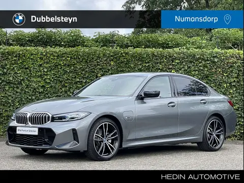 Annonce BMW SERIE 3 Hybride 2023 d'occasion 