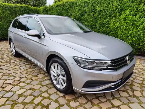 Annonce VOLKSWAGEN PASSAT Essence 2019 d'occasion 