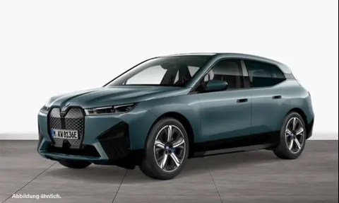 Annonce BMW IX Électrique 2023 d'occasion 