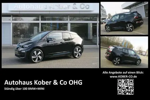 Used BMW I3 Electric 2021 Ad 