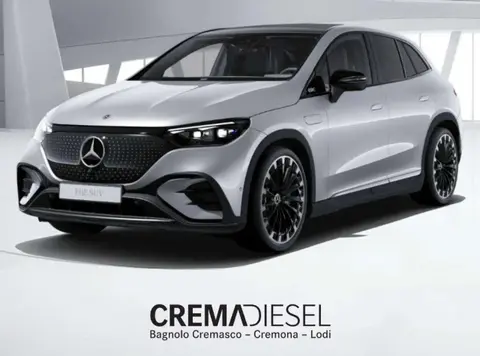 Annonce MERCEDES-BENZ EQE Électrique 2024 d'occasion 