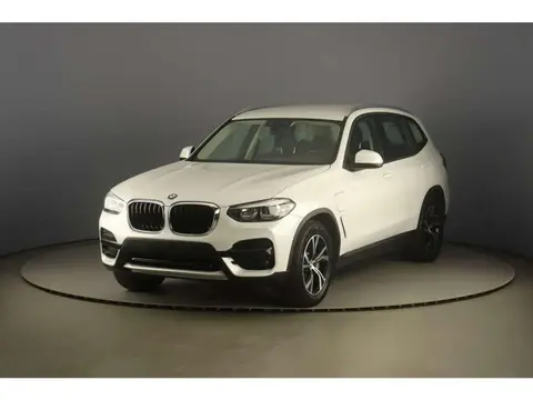 Annonce BMW X3 Hybride 2020 d'occasion 