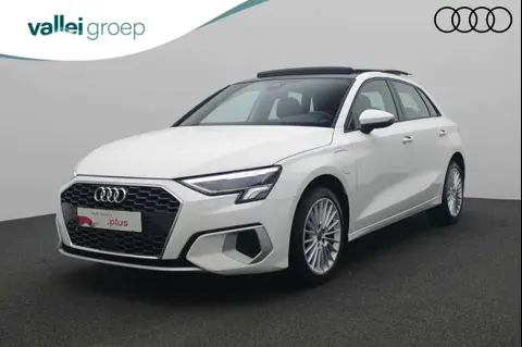 Annonce AUDI A3 Hybride 2022 d'occasion 