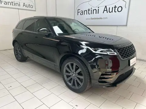 Used LAND ROVER RANGE ROVER VELAR Diesel 2020 Ad 