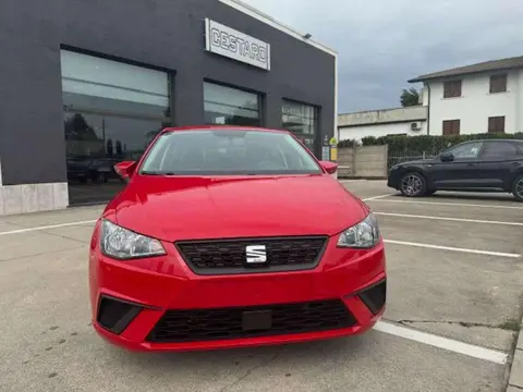 Annonce SEAT IBIZA  2021 d'occasion 