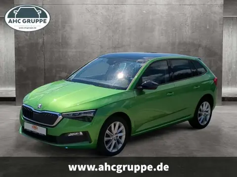 Used SKODA SCALA Petrol 2019 Ad 