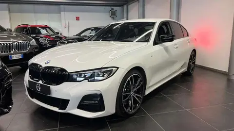 Used BMW SERIE 3 Diesel 2019 Ad 