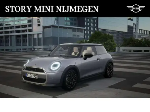 Used MINI COOPER Petrol 2024 Ad 