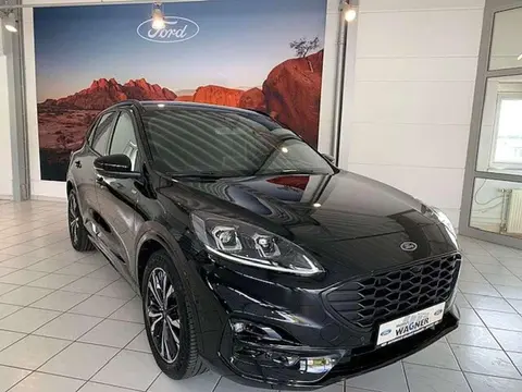 Annonce FORD KUGA Hybride 2024 d'occasion 