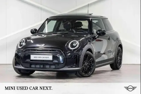 Annonce MINI COOPER Essence 2023 d'occasion 