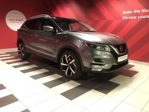 Annonce NISSAN QASHQAI Essence 2019 d'occasion 