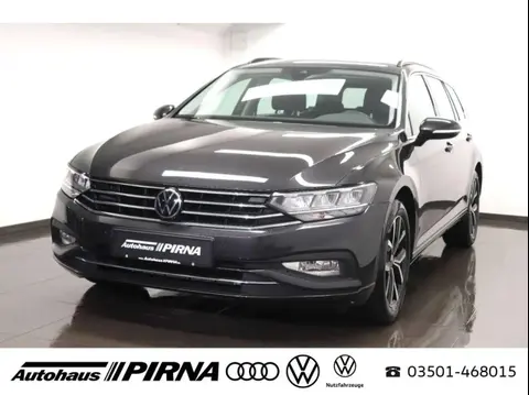 Used VOLKSWAGEN PASSAT Diesel 2021 Ad 