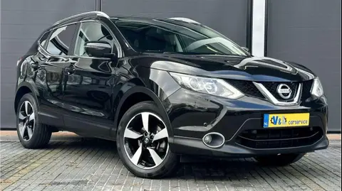 Used NISSAN QASHQAI Petrol 2016 Ad 