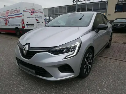 Annonce RENAULT CLIO Essence 2023 d'occasion 