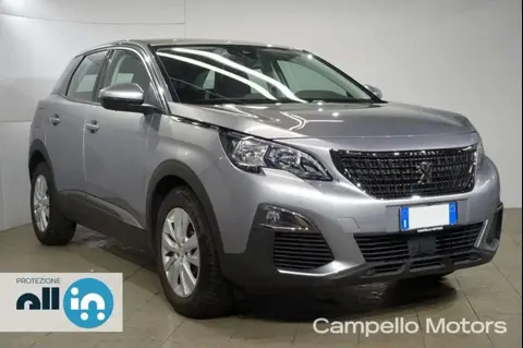 Annonce PEUGEOT 3008 Diesel 2019 d'occasion 