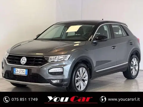 Used VOLKSWAGEN T-ROC Petrol 2021 Ad 