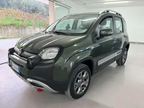 Used FIAT PANDA Petrol 2019 Ad 