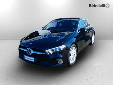 Used MERCEDES-BENZ CLASSE A Diesel 2020 Ad 