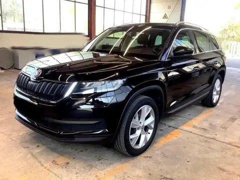 Used SKODA KODIAQ Diesel 2018 Ad 