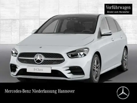 Used MERCEDES-BENZ CLASSE B Petrol 2023 Ad 