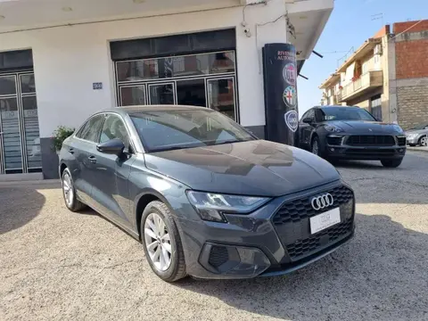 Annonce AUDI A3 Diesel 2021 d'occasion 