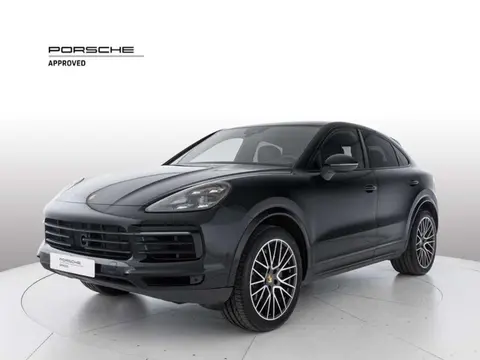 Used PORSCHE CAYENNE Petrol 2019 Ad 