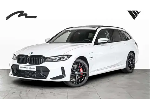 Annonce BMW SERIE 3 Hybride 2023 d'occasion 