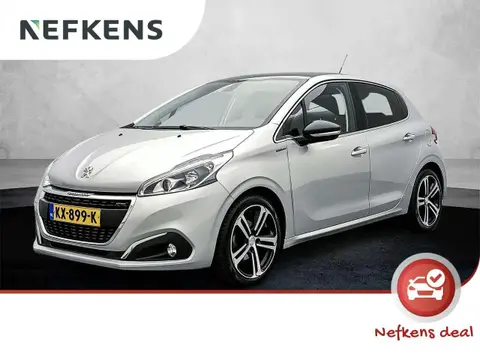 Used PEUGEOT 208 Petrol 2017 Ad 