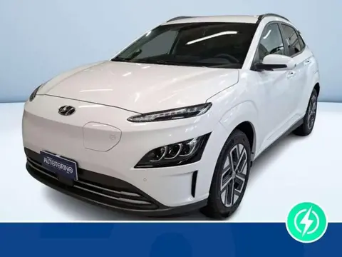 Annonce HYUNDAI KONA Électrique 2023 d'occasion 