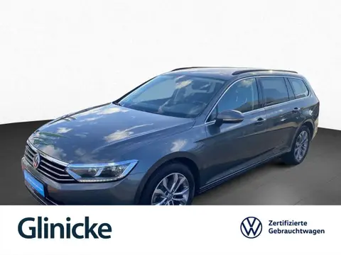 Annonce VOLKSWAGEN PASSAT Essence 2016 d'occasion 