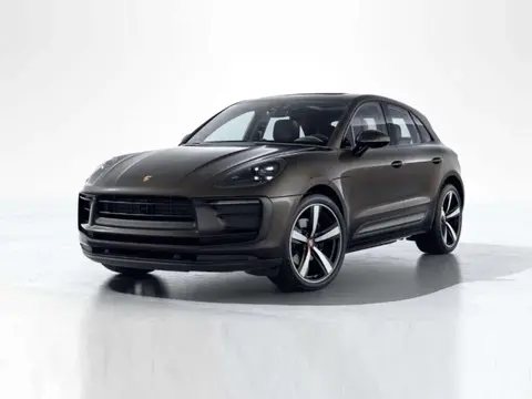 Used PORSCHE MACAN Petrol 2023 Ad 