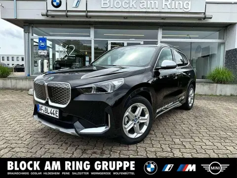 Annonce BMW IX1  2024 d'occasion 