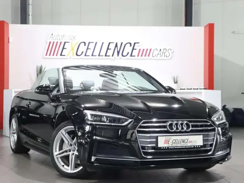 Used AUDI A5 Diesel 2017 Ad 