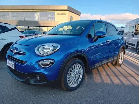 Annonce FIAT 500X Essence 2021 d'occasion 