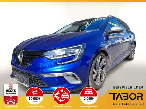 Used RENAULT MEGANE Petrol 2018 Ad 