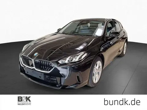 Annonce BMW SERIE 1 Diesel 2024 d'occasion 