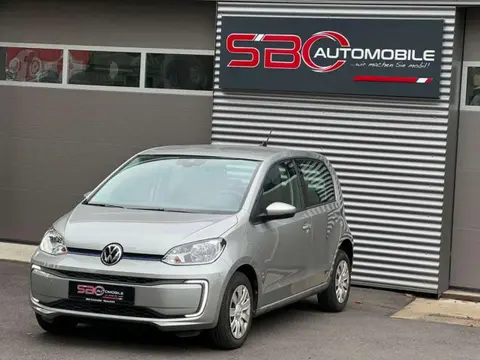 Annonce VOLKSWAGEN UP! Électrique 2020 d'occasion 