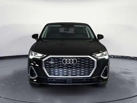 Annonce AUDI Q3 Diesel 2024 d'occasion 