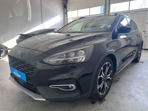 Used FORD FOCUS Diesel 2019 Ad 