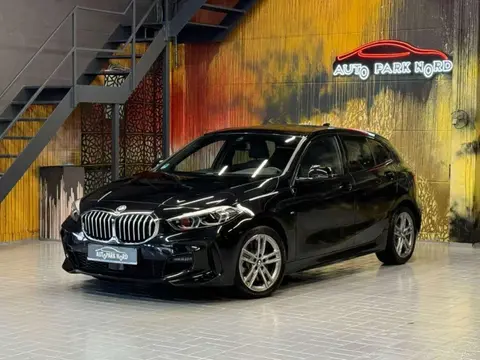 Annonce BMW SERIE 1 Diesel 2023 d'occasion Allemagne