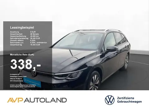 Annonce VOLKSWAGEN GOLF Diesel 2023 d'occasion 