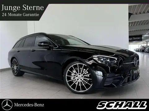 Used MERCEDES-BENZ CLASSE E Diesel 2022 Ad 