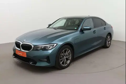 Used BMW SERIE 3 Hybrid 2019 Ad 