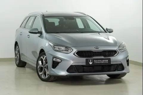 Annonce KIA CEED Diesel 2019 d'occasion 